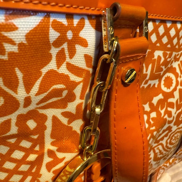 Tory Burch Jane Tote - discontinued - Picture 8 of 9